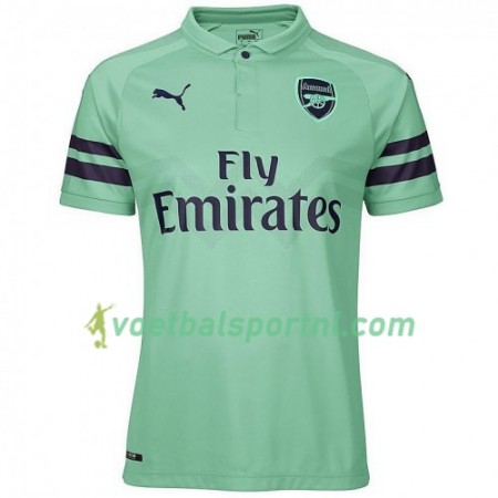 Arsenal Third Shirt 2018-19